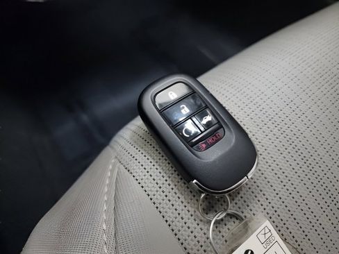 Used 2023 Honda Civic EX image 35