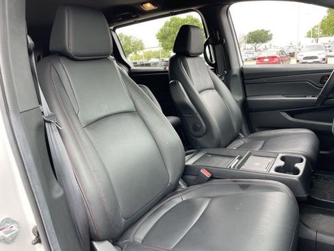 Certified 2025 Honda Odyssey Sport-L image 27