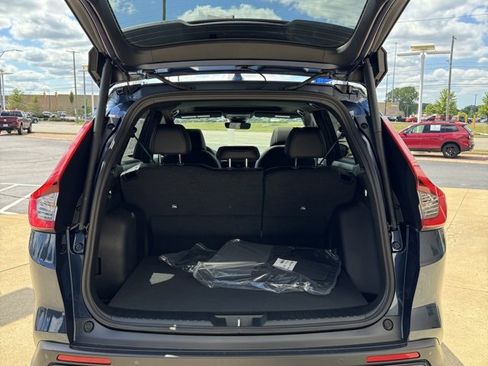 New 2026 Honda CR-V Sport-L image 11