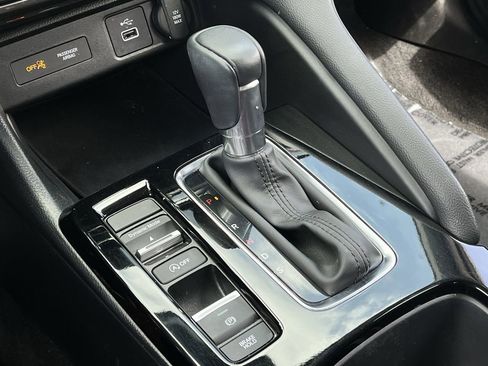 Used 2025 Acura Integra FWD image 17