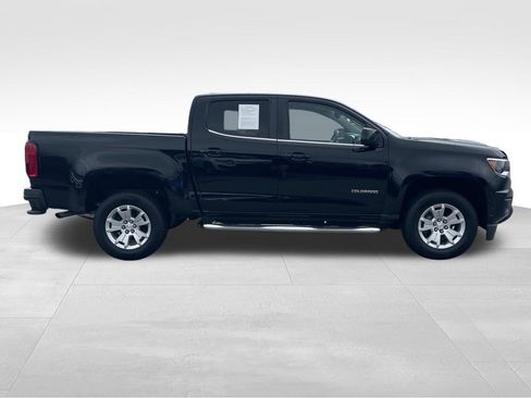 Used 2020 Chevrolet Colorado LT RWD image 2