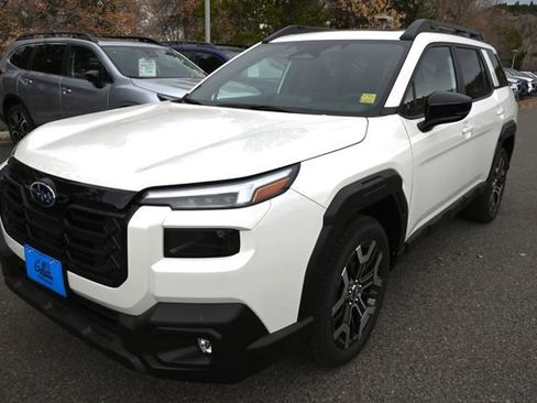New 2026 Subaru Outback Touring XT AWD/4WD image 16