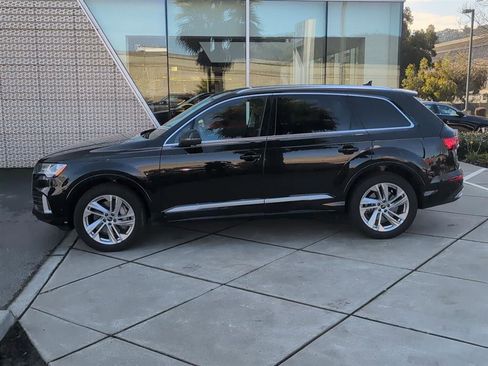 Used 2023 Audi Q7 2.0T Premium Plus w/ Premium Plus Package image 9