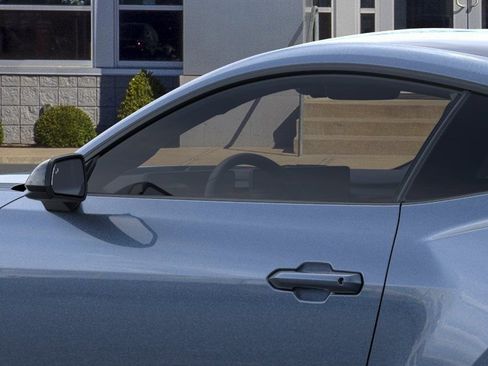 New 2026 Ford Mustang Coupe RWD image 20