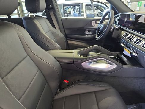 New 2026 Mercedes-Benz GLE 450 4MATIC image 10