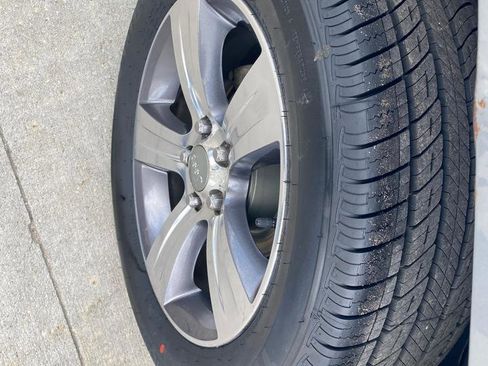 Used 2016 Jeep Patriot High Altitude AWD/4WD image 12