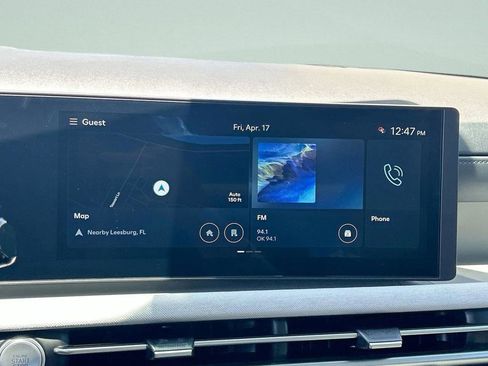 New 2026 Hyundai Tucson Limited AWD/4WD image 24