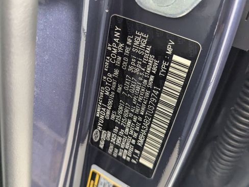 Used 2026 Hyundai Kona SE image 29