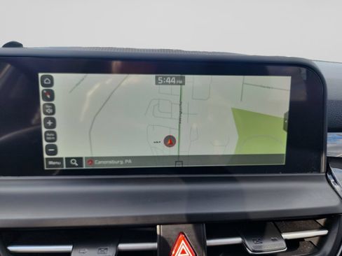 Certified 2024 Kia Seltos S AWD/4WD image 20