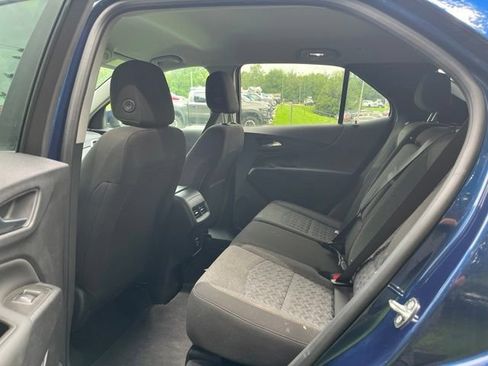 Used 2023 Chevrolet Equinox LT AWD/4WD image 11