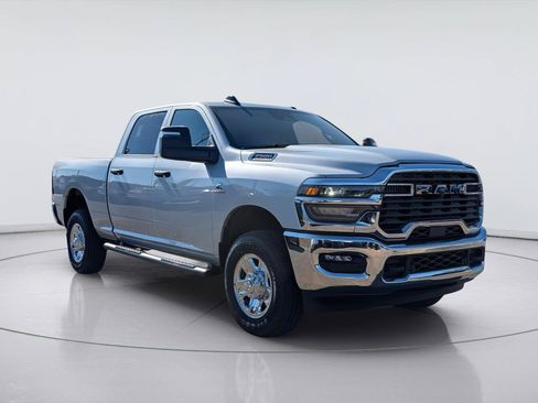 New 2026 RAM 2500 Tradesman AWD/4WD image 3