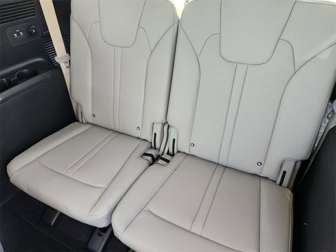 New 2026 Kia Sorento EX image 22