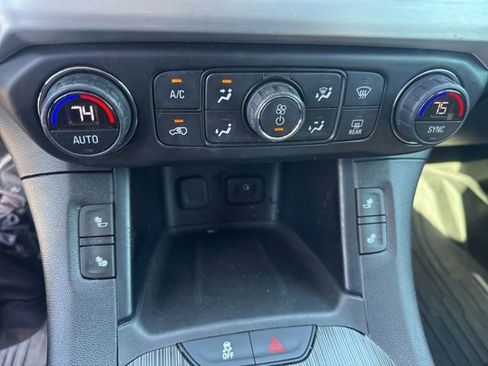 Used 2019 GMC Acadia SLT FWD image 14