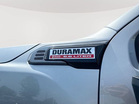 New 2026 GMC Sierra 2500 AT4 w/ AT4 Premium Plus Package AWD/4WD image 29