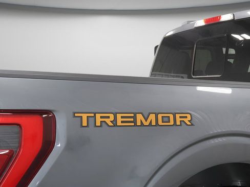 Used 2023 Ford F150 Tremor w/ Equipment Group 402A High AWD/4WD image 38