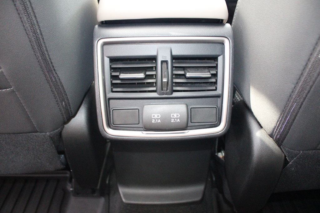 Used 2022 Subaru Forester Premium w/ Popular Package #1 AWD/4WD image 52