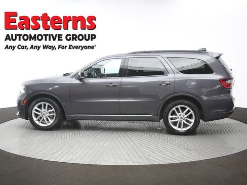 Used 2024 Dodge Durango GT RWD image 61