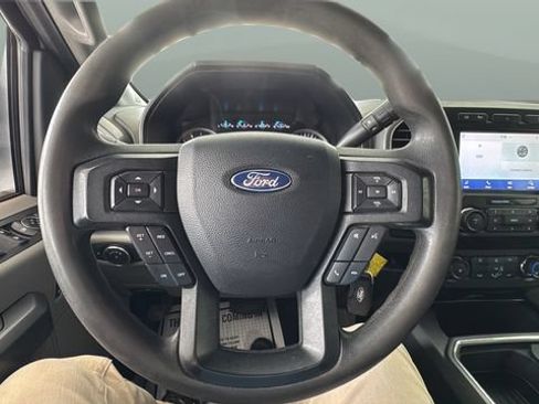 Used 2020 Ford F250 XLT AWD/4WD image 10