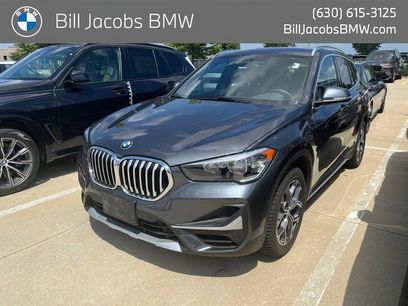 Used 2021 BMW X1 xDrive28i