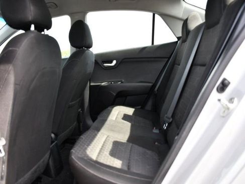 Used 2019 Kia Rio LX FWD image 13