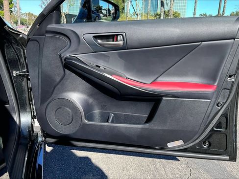 Used 2024 Lexus IS 350 F Sport image 21