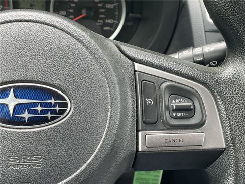 Used 2017 Subaru Forester 2.5i w/ Alloy Wheel Package AWD/4WD image 19