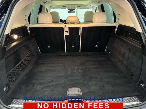 Used 2021 Mercedes-Benz GLE 350 4MATIC image 17