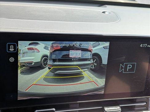 Used 2024 Hyundai Kona SEL FWD image 15