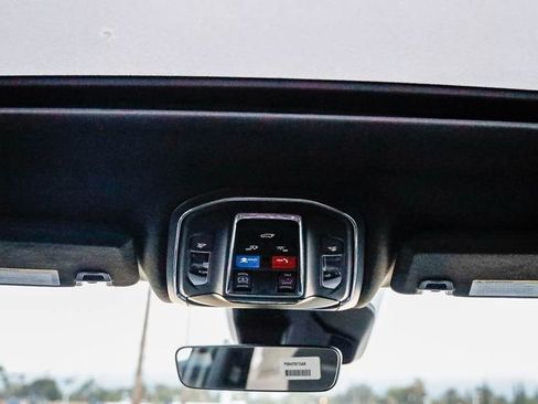 New 2025 Jeep Grand Cherokee L Laredo w/ Luxury Tech Group I image 17