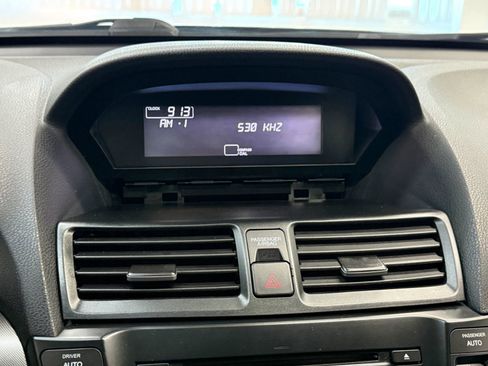 Used 2012 Acura TL FWD image 29