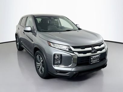 Used 2021 Mitsubishi Outlander Sport SE