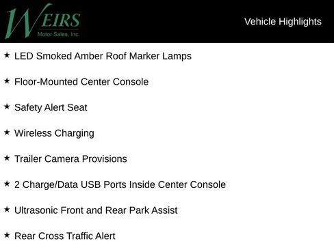 New 2026 GMC Sierra 3500 SLT image 20