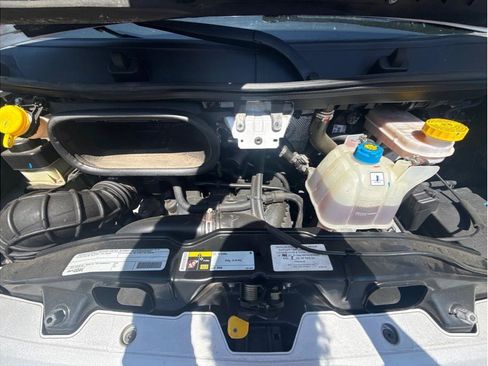 Used 2021 RAM ProMaster 1500 FWD image 25