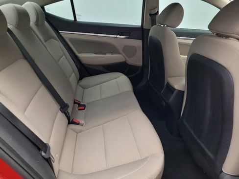 Used 2019 Hyundai Elantra Value Edition image 19