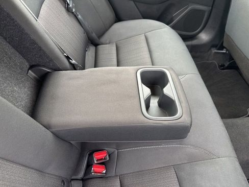 Used 2024 Nissan Altima 2.5 SV image 34