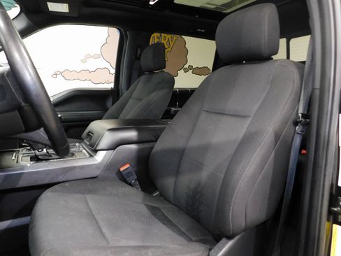 Used 2020 Ford F150 XLT w/ Equipment Group 302A Luxury image 43