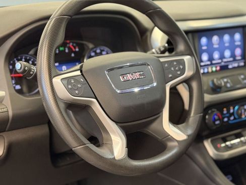 Used 2023 GMC Acadia SLE w/ Driver Convenience Package AWD/4WD image 20
