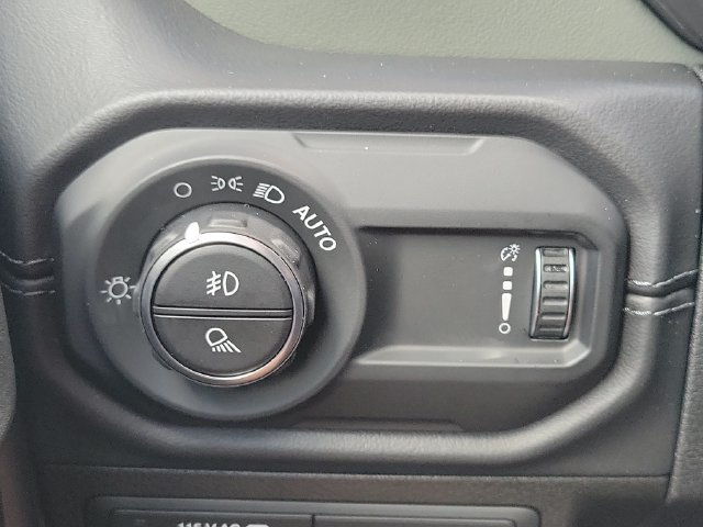 New 2027 Jeep Gladiator Mojave AWD/4WD image 24