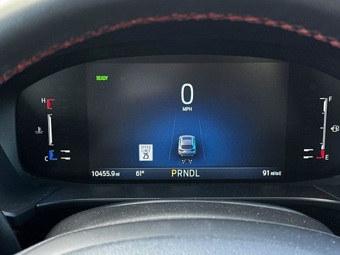 New 2024 Ford Escape ST-Line w/ Equipment Group 301A image 22