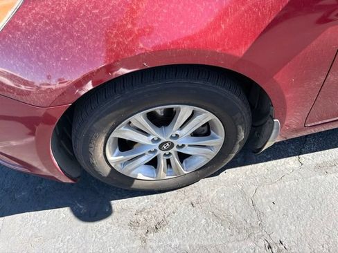 Used 2013 Hyundai Sonata GLS w/ Popular Equipment Pkg FWD image 18