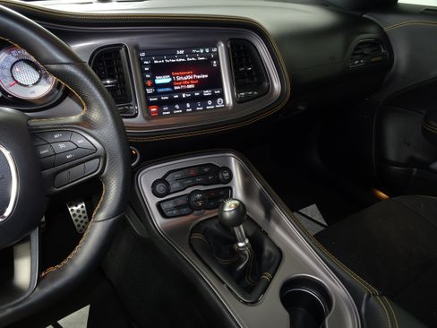 Used 2023 Dodge Challenger R/T Scat Pack image 40