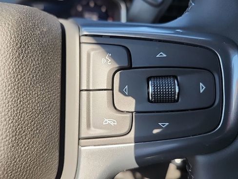 New 2026 Chevrolet Silverado 2500 LT w/ Safety Package AWD/4WD image 13