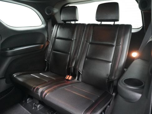 Used 2025 Dodge Durango R/T AWD/4WD image 14
