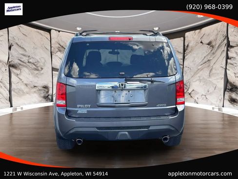 Used 2014 Honda Pilot EX-L image 5