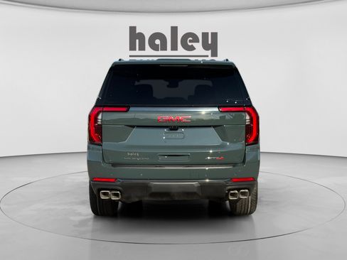 New 2026 GMC Yukon XL AT4 w/ AT4 Premium Package image 4