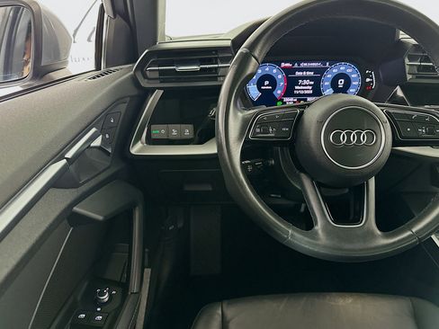 Used 2023 Audi A3 2.0T Premium w/ Black Optic Sport Package image 10