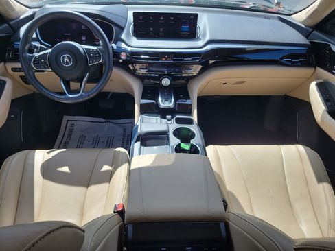 Used 2024 Acura MDX FWD w/ Technology Package image 12