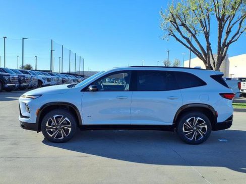 New 2026 Buick Enclave Sport Touring w/ Power Package FWD image 27