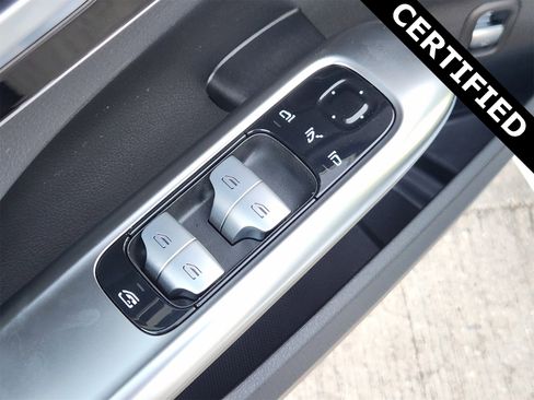 Certified 2023 Mercedes-Benz C 300 4MATIC Sedan image 23