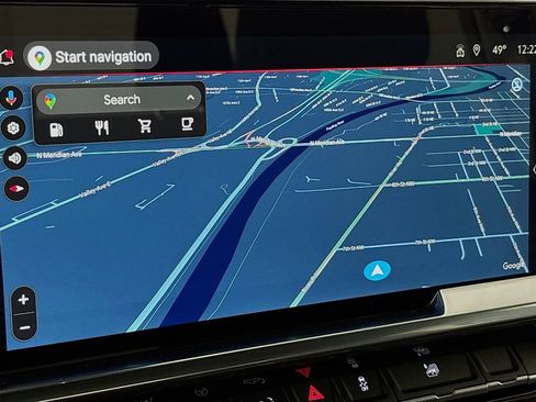 New 2026 GMC Sierra 1500 Elevation image 13